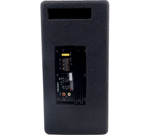 Корпусной активный сабвуфер Nakamichi NBX25M