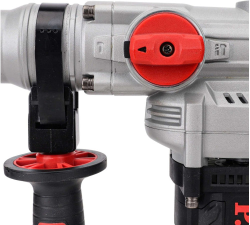 Перфоратор P.I.T. PBH20H-26A/1 с 1-им АКБ, кейс