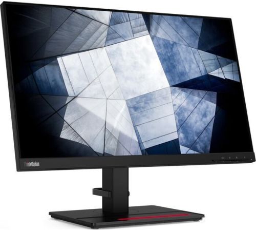 Монитор Lenovo ThinkVision P24h-2L 62B2GAT1IS