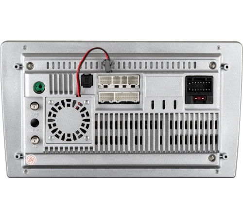 USB-магнитола Aspect AV-N106