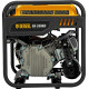 Бензиновый генератор Denzel GK-3800iF