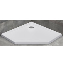 Душевой поддон Radaway Doros PT 90x90 [SDRPT9090-01]