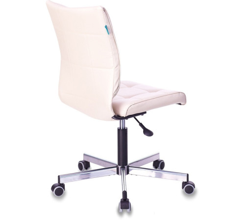 Кресло Бюрократ CH-330M бежевый