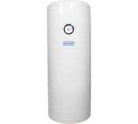 Накопительный электрический водонагреватель Unipump Слим 30 В