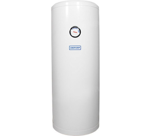 Накопительный электрический водонагреватель Unipump Слим 30 В