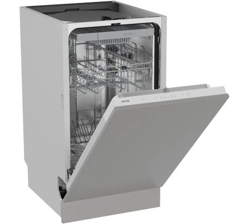 Встраиваемая посудомоечная машина Gorenje GV523E10WE