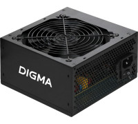 Блок питания Digma DPSU-450W-WH