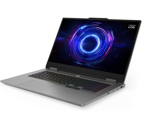 Игровой ноутбук Lenovo LOQ 17IRX10 83JH0089RK
