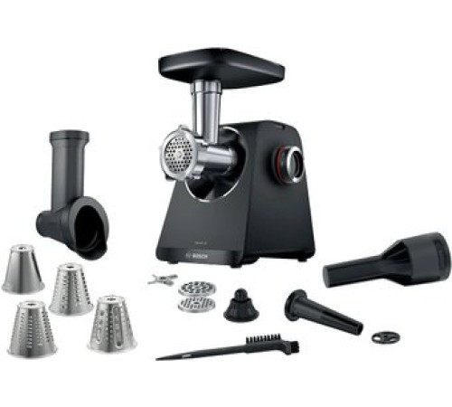 Мясорубка Bosch MFWS440B