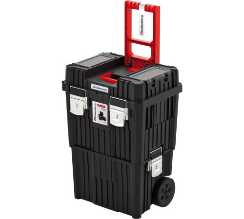 Тележка Kistenberg Mobile Tool Trolley KHVWM-S411