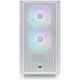 Корпус Thermaltake Versa H16 TG ARGB Snow CA-1Y8-00S6WN-01