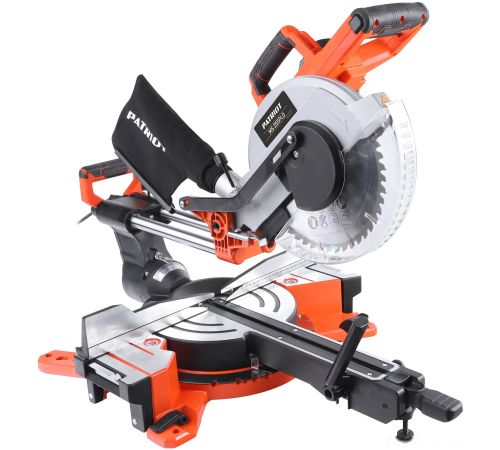 Торцовочная пила Patriot MS 255 PLD 190301860