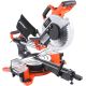 Торцовочная пила Patriot MS 255 PLD 190301860