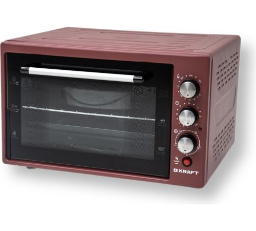 Мини-печь Kraft KF-MO 3800 R
