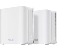 Wi-Fi система ASUS ZenWiFi BD4 2xAP 2 шт., белый