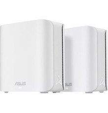 Wi-Fi система ASUS ZenWiFi BD4 2xAP 2 шт., белый