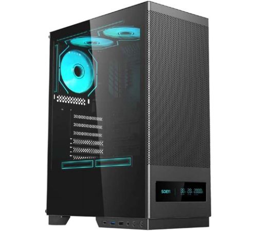 Корпус ACD Citadel 108DB AH-SI1G0-000