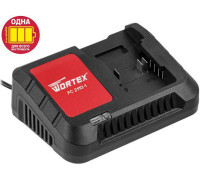 Зарядное устройство Wortex FC 2110-1 ALL1 18В