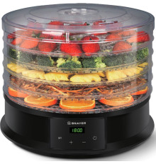 Сушилка для овощей и фруктов Brayer BR1902