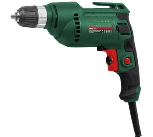 Безударная дрель DWT BM06-10 C