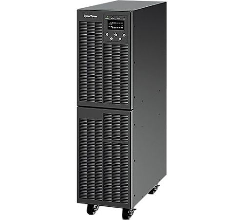 Источник бесперебойного питания CyberPower OLS6000EC