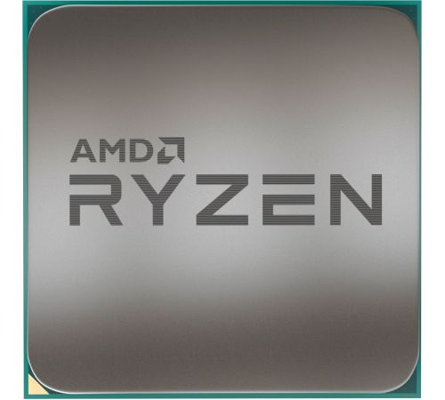 Процессор AMD Ryzen 5 3400G Multipack