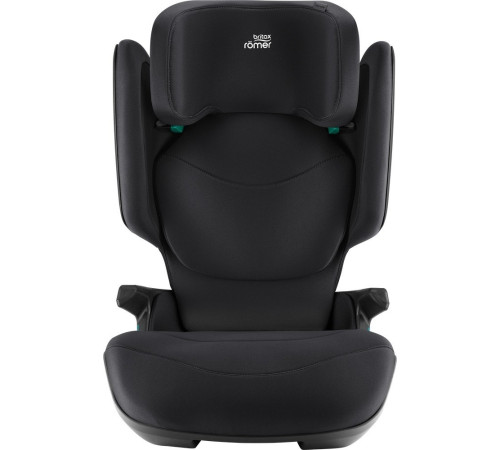 Детское автокресло Britax Romer Kidfix Pro M Classic space black