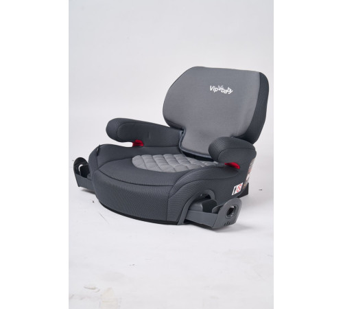 Детское сиденье VipBaby SeatFix dove grey
