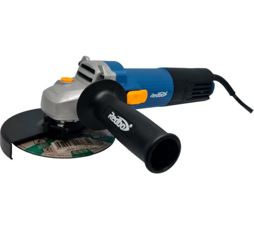 Угловая шлифмашина Redbo EAG125/950D