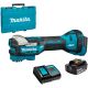 Реноватор Makita DTM52SFK с 1-им АКБ