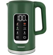 Электрический чайник Sonnen KT-8723EG