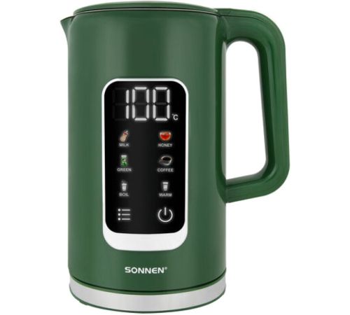 Электрический чайник Sonnen KT-8723EG
