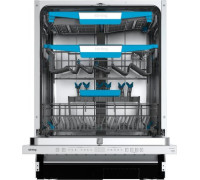 Встраиваемая посудомоечная машина Korting KDI 60877