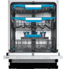 Встраиваемая посудомоечная машина Korting KDI 60877
