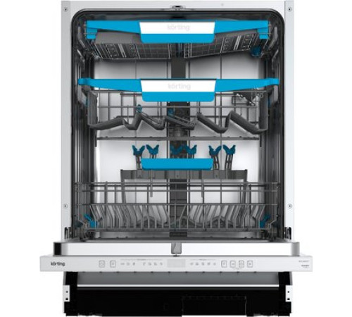 Встраиваемая посудомоечная машина Korting KDI 60877