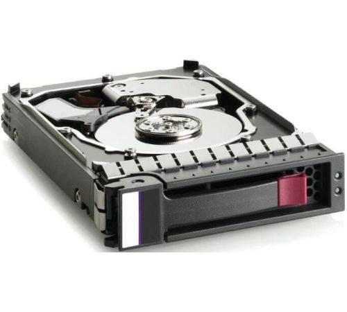 Жесткий диск HP R0Q55A 1.2TB