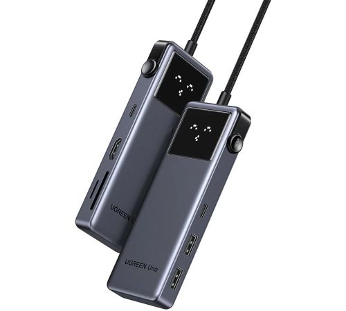 Док-станция Ugreen CM889 75179