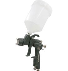 Краскопульт Walcom Slim Kombat SR HTE 802017