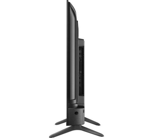 Телевизор Яндекс ТВ Станция Бейсик QLED с Алисой 43