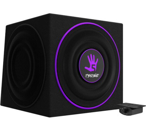 Корпусной активный сабвуфер Five BA8