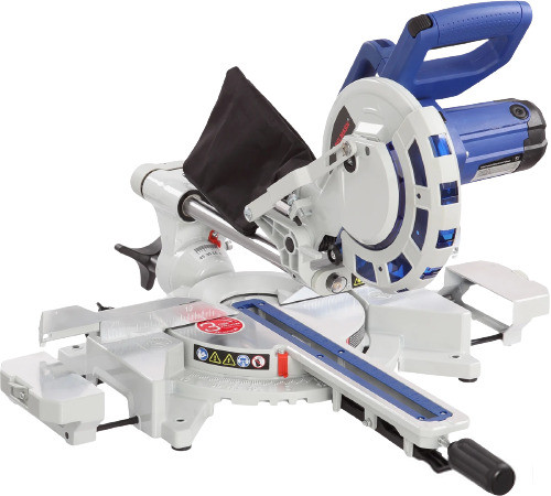 Торцовочная пила Belmash Белмаш MS B-210H