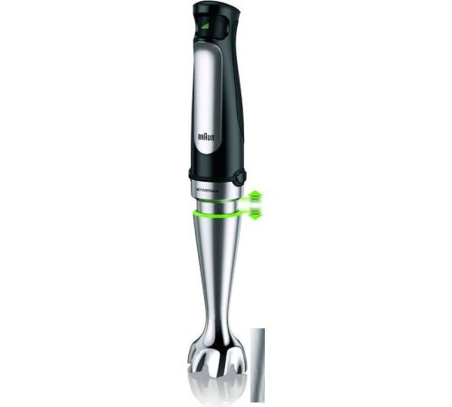 Погружной блендер Braun MQ7025