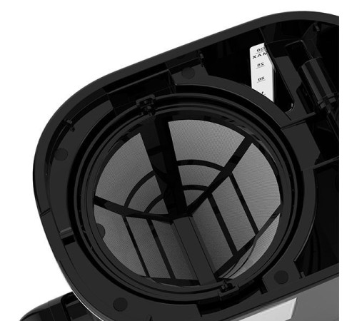 Капельная кофеварка BQ CM1000