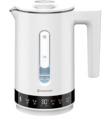 Электрический чайник Evolution AIRO G502 Colortouch