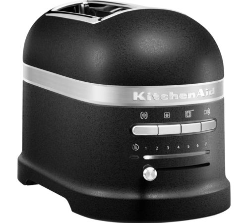 Тостер KitchenAid Artisan 5KMT2204EBK