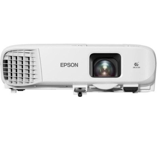 Проектор Epson EB-982W