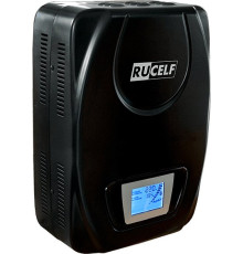 Стабилизатор напряжения Rucelf SDWII-6000-L