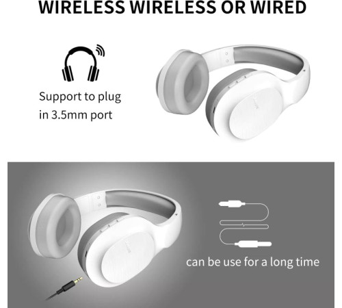 Наушники Somic MS300 белый