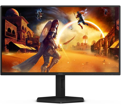 Игровой монитор AOC Gaming 25G4SXU