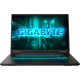 Игровой ноутбук Gigabyte Gaming A16 GA63H 3THK3KZ894SD